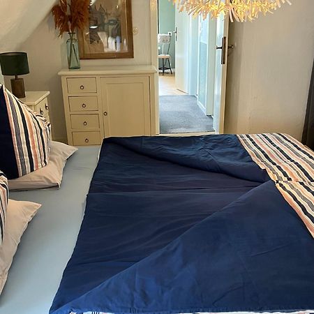 Ferienwohnung Meijer Briedel Exteriér fotografie