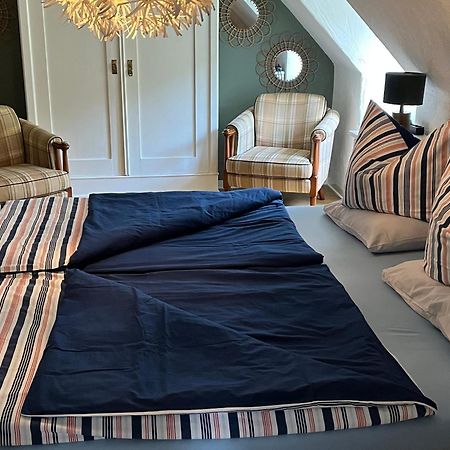 Ferienwohnung Meijer Briedel Exteriér fotografie