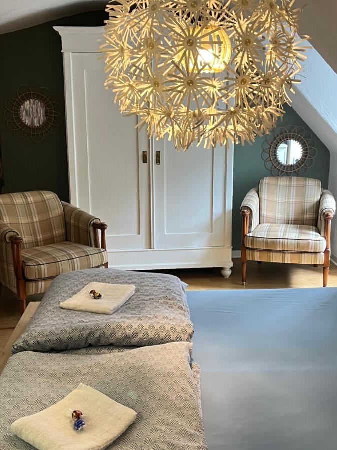 Ferienwohnung Meijer Briedel Exteriér fotografie