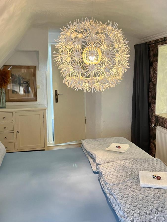 Ferienwohnung Meijer Briedel Exteriér fotografie
