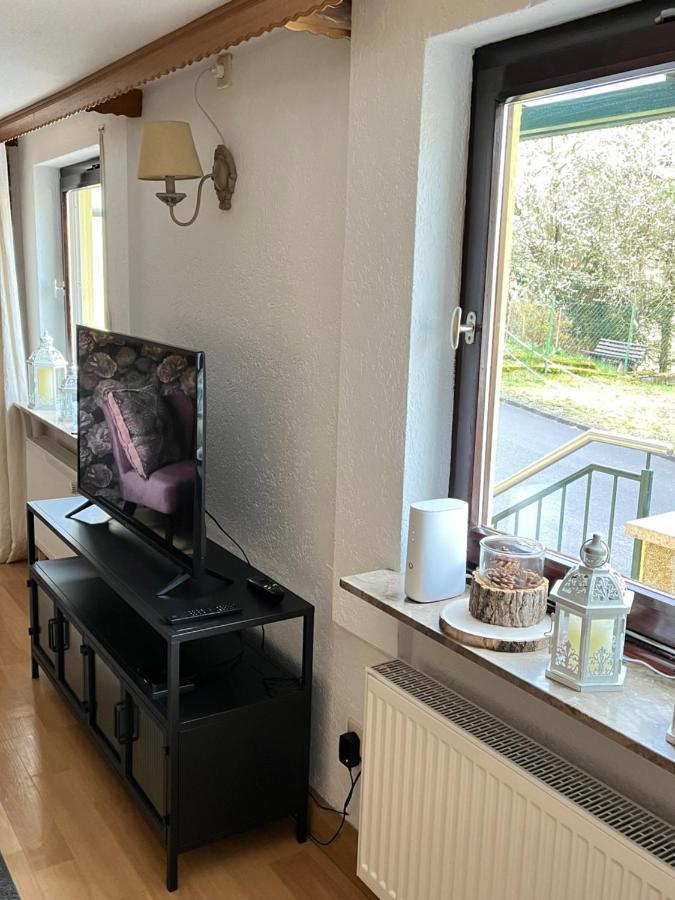 Ferienwohnung Meijer Briedel Exteriér fotografie