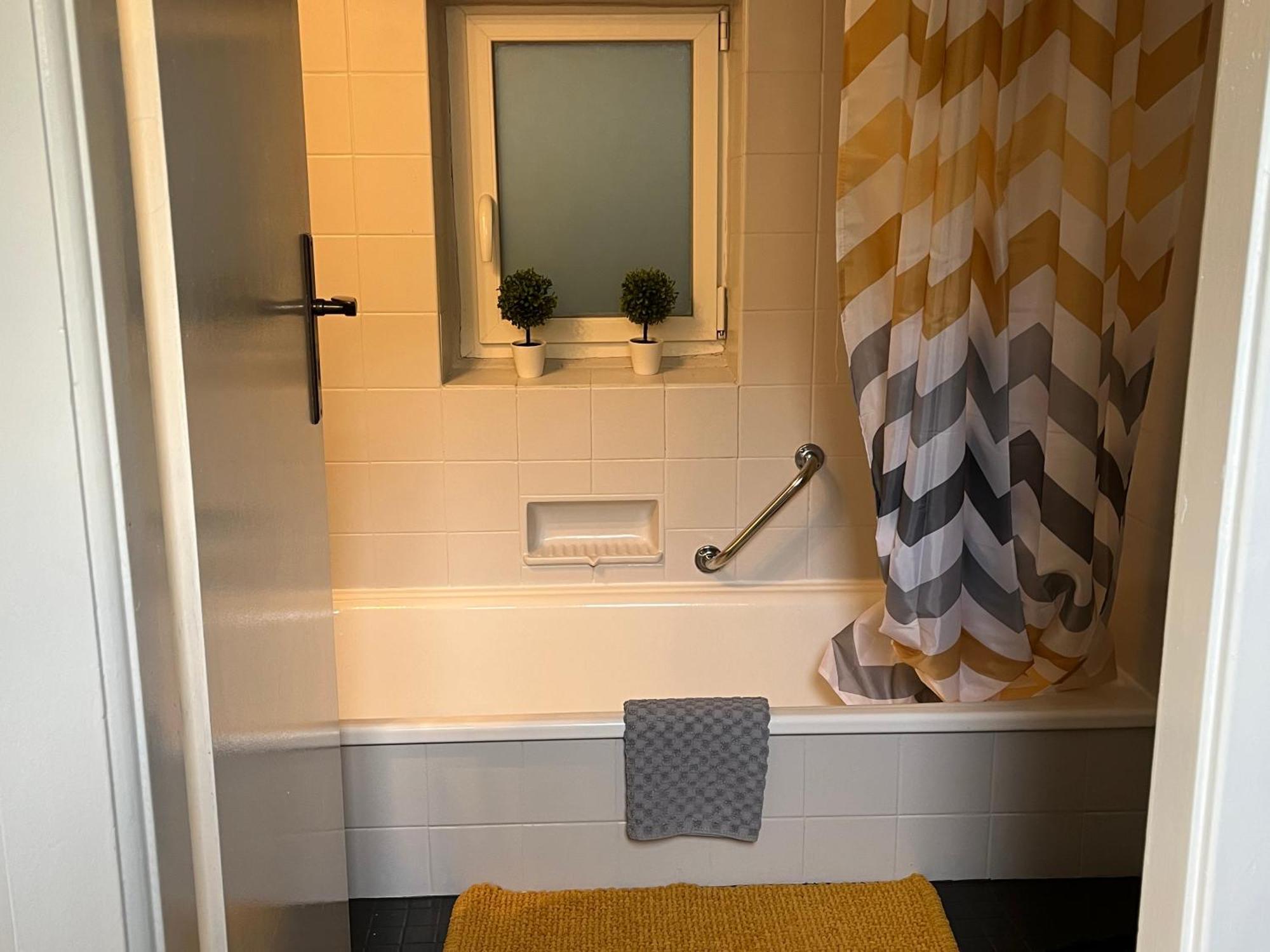 Ferienwohnung Meijer Briedel Exteriér fotografie