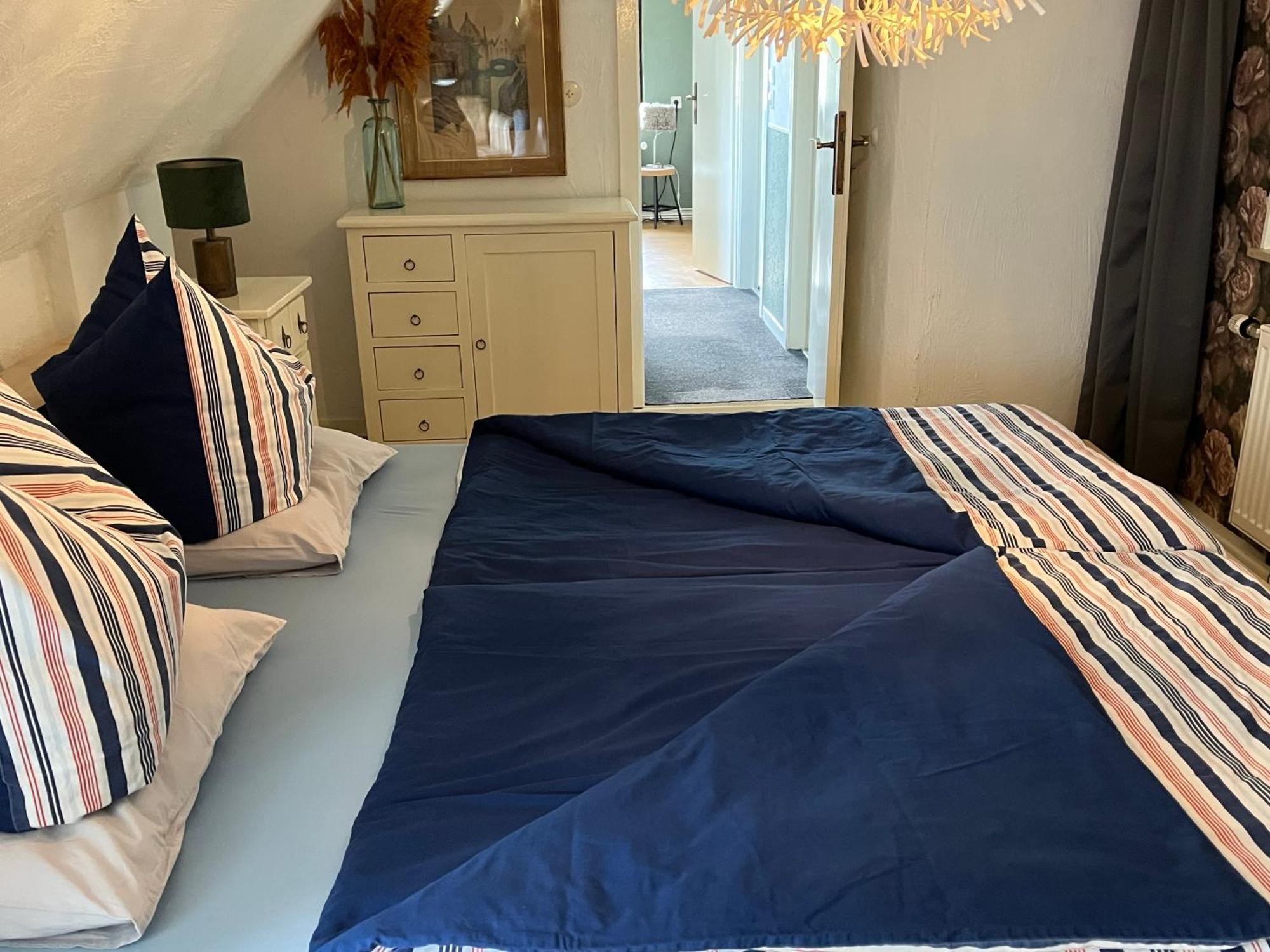 Ferienwohnung Meijer Briedel Exteriér fotografie