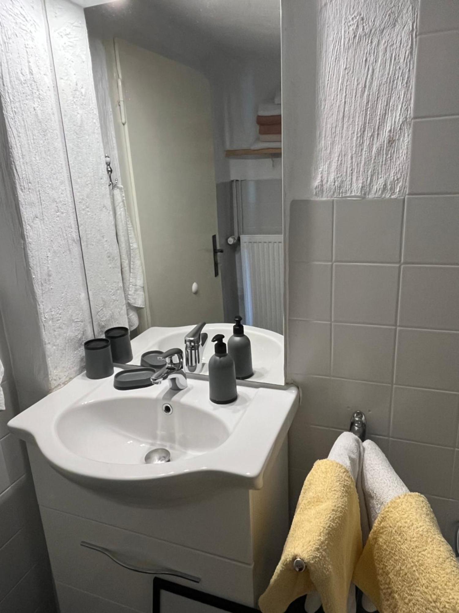 Ferienwohnung Meijer Briedel Exteriér fotografie