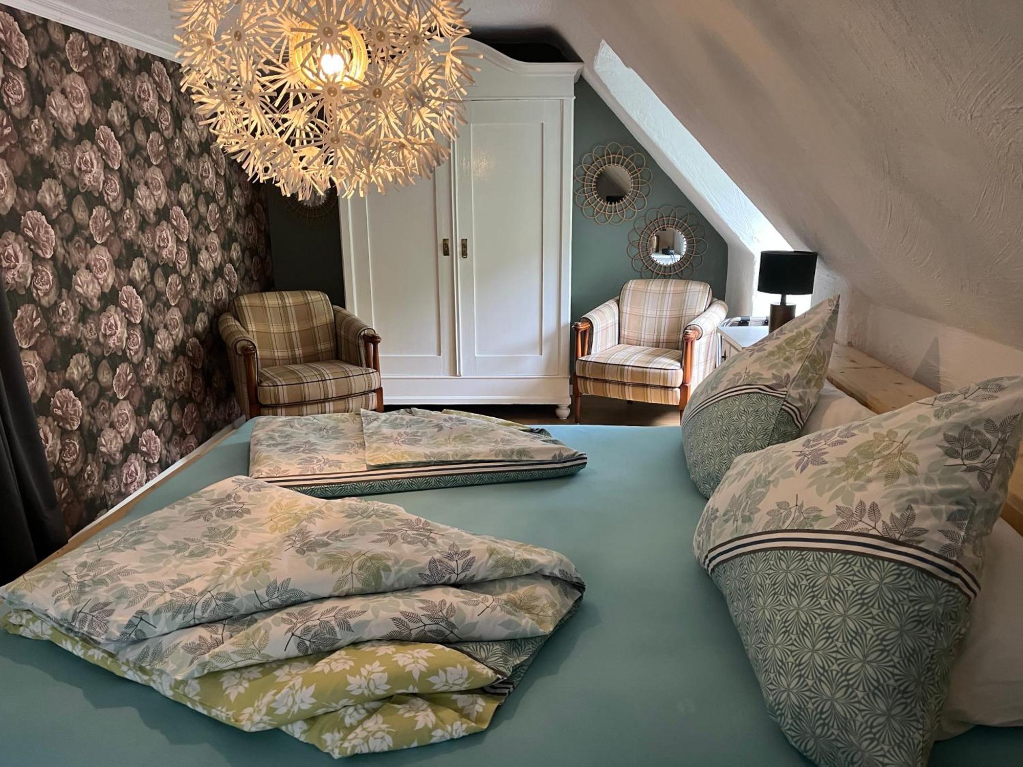 Ferienwohnung Meijer Briedel Exteriér fotografie