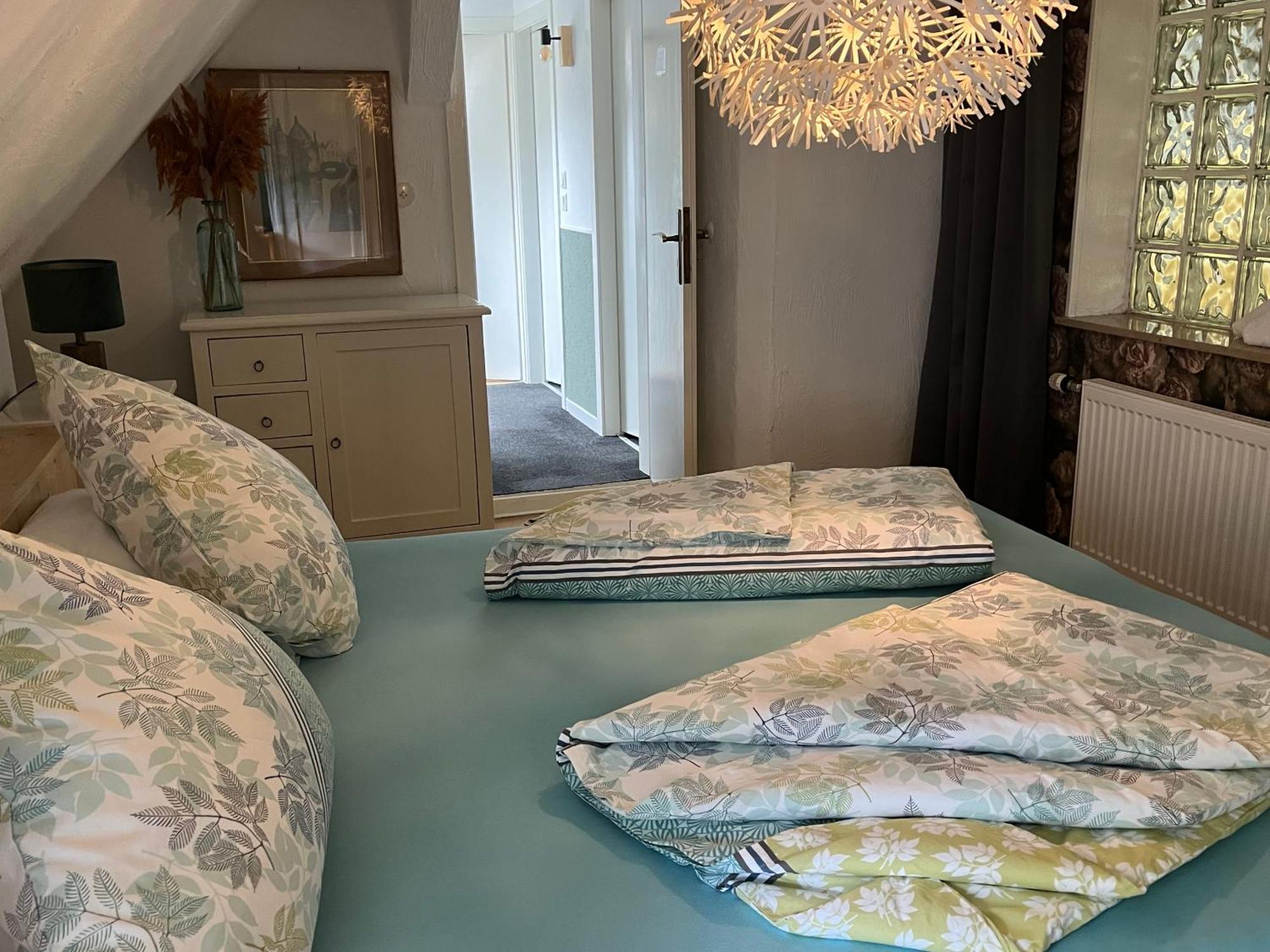 Ferienwohnung Meijer Briedel Exteriér fotografie
